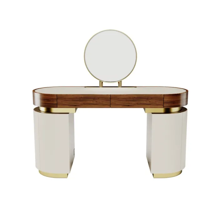 Pamono Claire Dressing Table by HOMMÉS Studio Hot