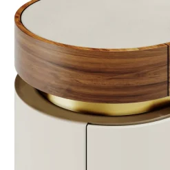 Pamono Claire Dressing Table by HOMMÉS Studio Hot