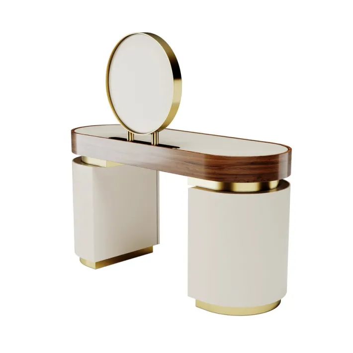 Pamono Claire Dressing Table by HOMMÉS Studio Hot