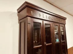 Pamono Classic English Bibliotheque Bookcase Online