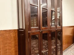 Pamono Classic English Bibliotheque Bookcase Online