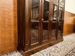 Pamono Classic English Bibliotheque Bookcase Online