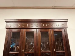 Pamono Classic English Bibliotheque Bookcase Online