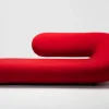 Pamono Cleopatra Chaise Longue by Geoffrey Harcourt for Artifort, 1980s Outlet