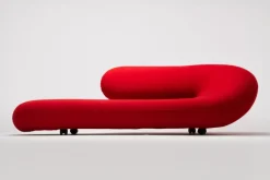Pamono Cleopatra Chaise Longue by Geoffrey Harcourt for Artifort, 1980s Outlet