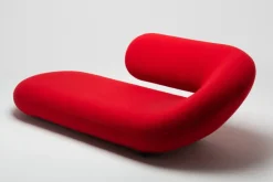Pamono Cleopatra Chaise Longue by Geoffrey Harcourt for Artifort, 1980s Outlet