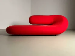 Pamono Cleopatra Chaise Longue by Geoffrey Harcourt for Artifort, 1990s New