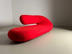 Pamono Cleopatra Chaise Longue by Geoffrey Harcourt for Artifort, 1990s New