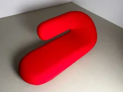 Pamono Cleopatra Chaise Longue by Geoffrey Harcourt for Artifort, 1990s New