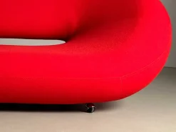 Pamono Cleopatra Chaise Longue by Geoffrey Harcourt for Artifort, 1990s New