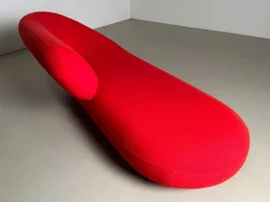 Pamono Cleopatra Chaise Longue by Geoffrey Harcourt for Artifort, 1990s New