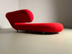 Pamono Cleopatra Chaise Longue by Geoffrey Harcourt for Artifort, 1990s New