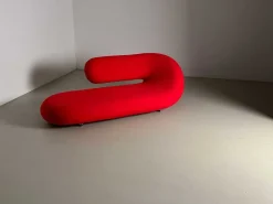 Pamono Cleopatra Chaise Longue by Geoffrey Harcourt for Artifort, 1990s New