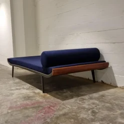 Pamono Cleopatra Daybed by Dick Cordemeijer for Auping, the Netherlands, 1953 Online
