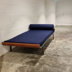 Pamono Cleopatra Daybed by Dick Cordemeijer for Auping, the Netherlands, 1953 Online