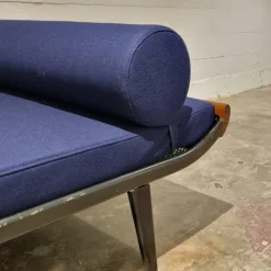 Pamono Cleopatra Daybed by Dick Cordemeijer for Auping, the Netherlands, 1953 Online