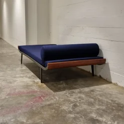 Pamono Cleopatra Daybed by Dick Cordemeijer for Auping, the Netherlands, 1953 Online