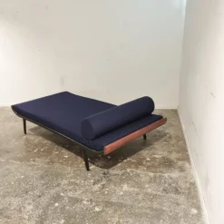 Pamono Cleopatra Daybed by Dick Cordemeijer for Auping, the Netherlands, 1953 Online