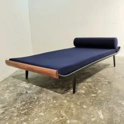 Pamono Cleopatra Daybed by Dick Cordemeijer for Auping, the Netherlands, 1953 Online