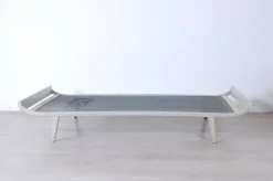 Pamono Cleopatra Daybed by Dick Cordemeijer for Auping, 1950s Hot