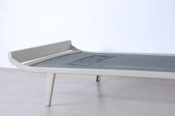 Pamono Cleopatra Daybed by Dick Cordemeijer for Auping, 1950s Hot