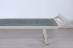 Pamono Cleopatra Daybed by Dick Cordemeijer for Auping, 1950s Hot