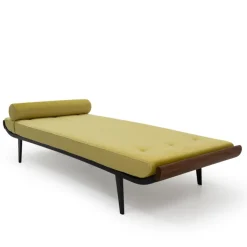 Pamono Cleopatra Daybed by Dick Cordemeijer for Auping, 1950s New