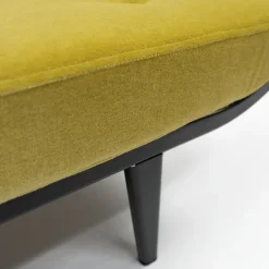 Pamono Cleopatra Daybed by Dick Cordemeijer for Auping, 1950s New