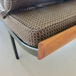 Pamono Cleopatra Daybed by Dick Cordemeijer for Auping, 1954 Best