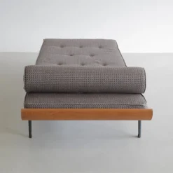 Pamono Cleopatra Daybed by Dick Cordemeijer for Auping, 1954 Best