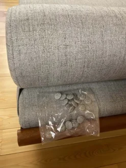 Pamono Cleopatra Daybed by Dick Cordemeijer for Auping Hot