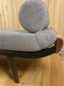 Pamono Cleopatra Daybed by Dick Cordemeijer for Auping Hot