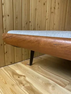 Pamono Cleopatra Daybed by Dick Cordemeijer for Auping Hot