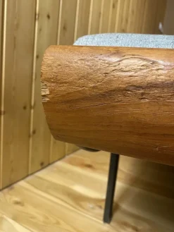 Pamono Cleopatra Daybed by Dick Cordemeijer for Auping Hot