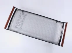 Pamono Cleopatra Daybed in Black by by André Cordemeyer for Auping, 1960s Hot