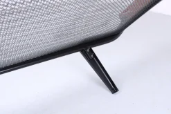 Pamono Cleopatra Daybed in Black by by André Cordemeyer for Auping, 1960s Hot