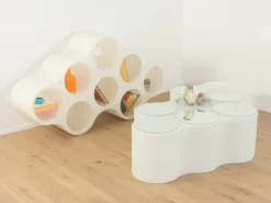 Pamono Cloud Shelf by Ronan and Erwan Bouroullec for Cappellini, 2004 New