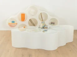 Pamono Cloud Shelf by Ronan and Erwan Bouroullec for Cappellini, 2004 New