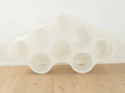 Pamono Cloud Shelf by Ronan and Erwan Bouroullec for Cappellini, 2004 New