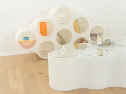 Pamono Cloud Shelf by Ronan and Erwan Bouroullec for Cappellini, 2004 New