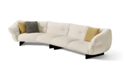 Pamono Cloud Sofa by Patricia Urquiola for Cassina