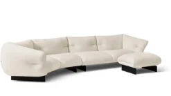 Pamono Cloud Sofa by Patricia Urquiola for Cassina