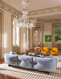 Pamono Cloud Sofa by Patricia Urquiola for Cassina