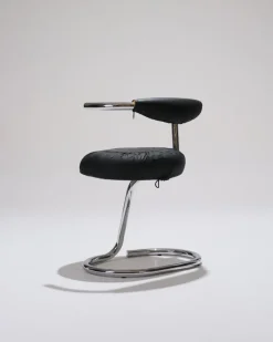 Pamono Cobra Chair by Giotto Stoppino, 1970s Sale