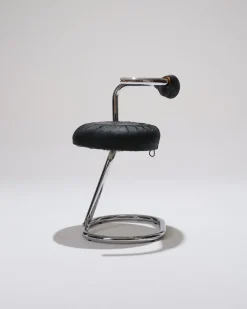 Pamono Cobra Chairs by Giotto Stoppino, 1970s, Set of 4 Hot