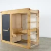Pamono Colani Rappelkiste by Luigi Colani for Elbro, 1975 Clearance