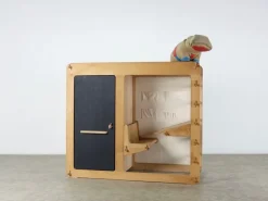Pamono Colani Rappelkiste by Luigi Colani for Elbro, 1975 Clearance