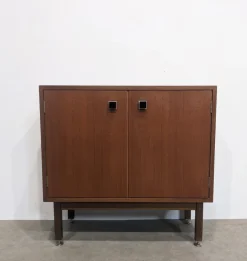Pamono Combineurop Chest of Drawers, 1960s