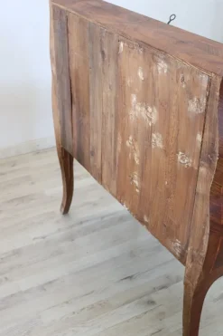 Pamono Commode with Writing Desk, 1910s Hot