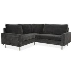 Pamono Conseta Fabric Corner Sofa from Cor Clearance